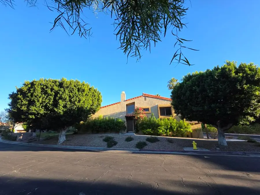 464 E Calle Begonia, Palm Springs, CA 92262 - Image #2