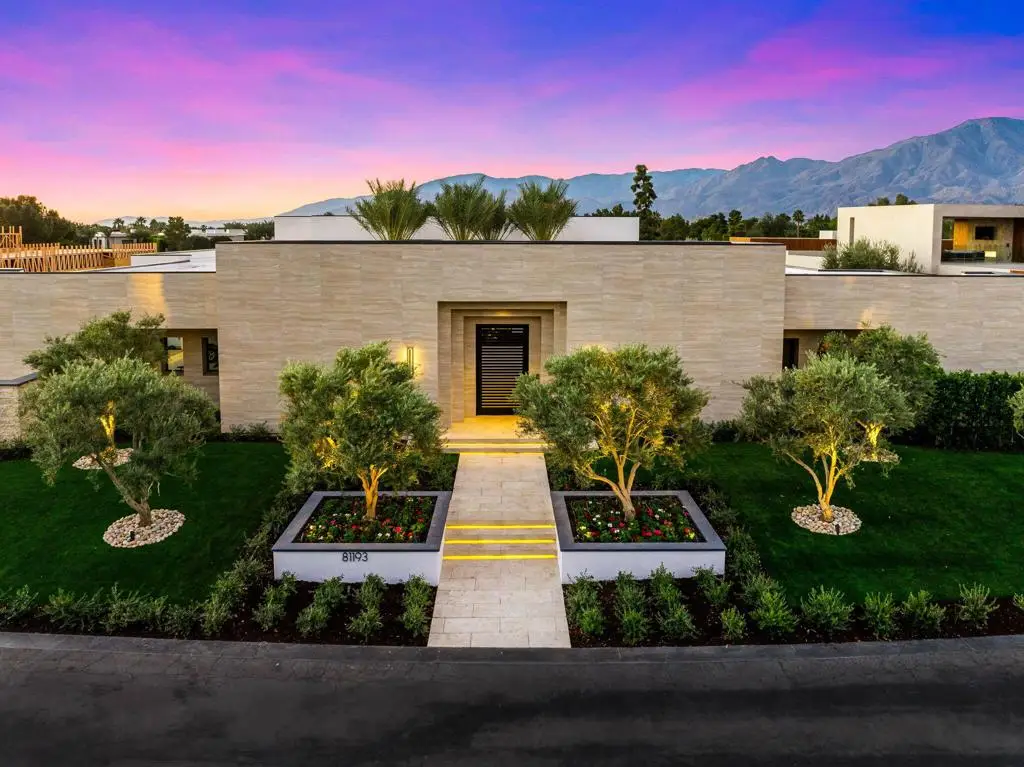 81193 Columbus Way, La Quinta, CA 92253 - Image #1