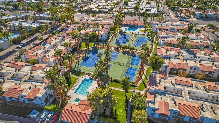 1050 E Ramon Road #52, Palm Springs, CA 92264 - Image #2