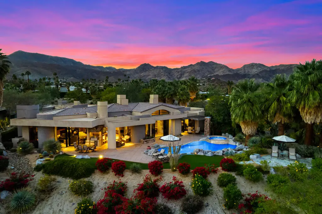 950 Andreas Canyon Drive, Palm Desert, CA 92260 - Image #1