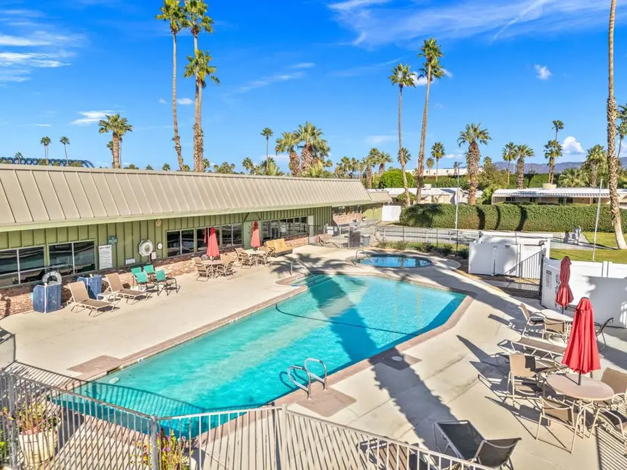 51555 Monroe #95, Indio, CA 92201 - Image #2