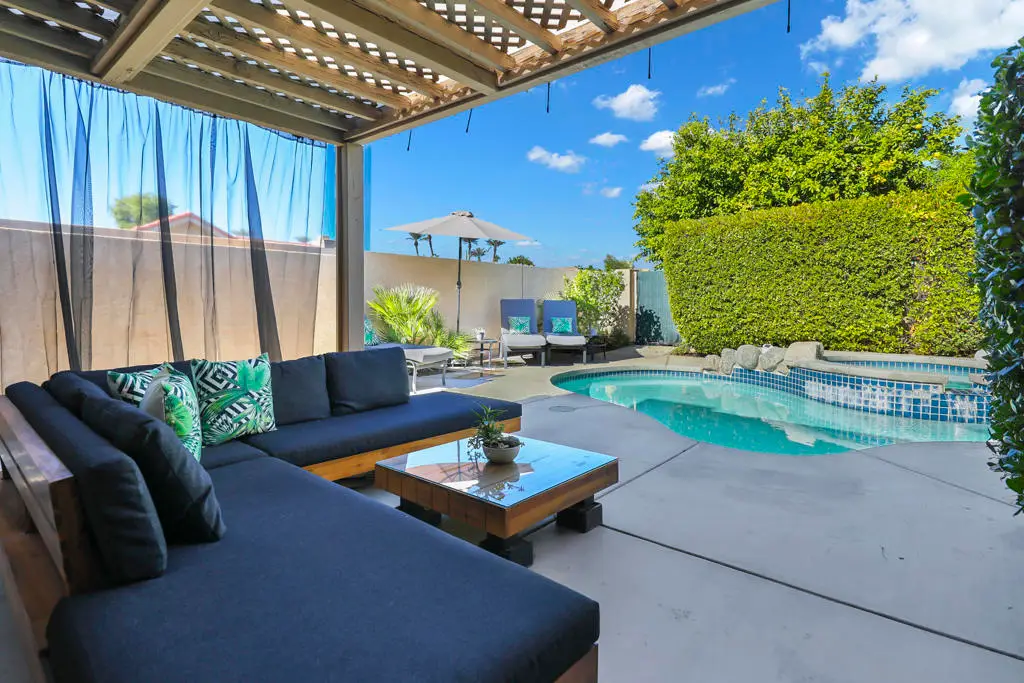 21 Ensenada Lane, Palm Desert, CA 92260 - Image #1