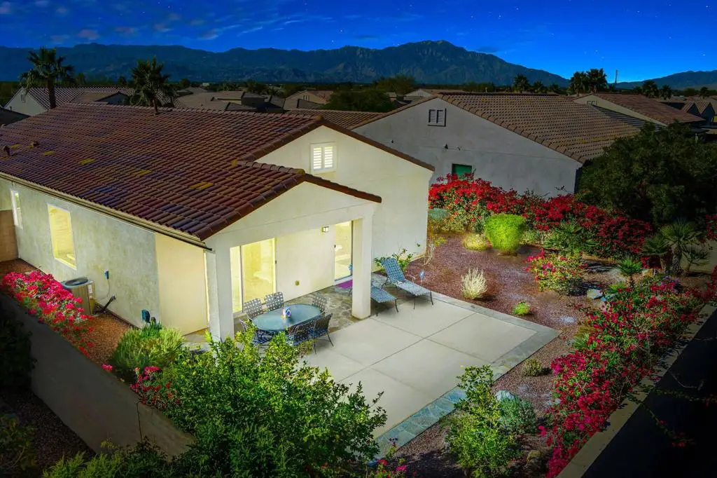 81242 Camino Lampazos, Indio, CA 92203 - Image #1