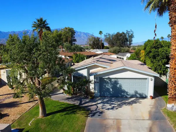 74590 Stage Line Drive, Thousand Palms, CA 92276