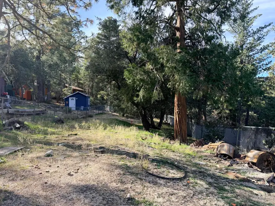 25265 Marion Ridge Drive, Idyllwild, CA 92549 - Image #3