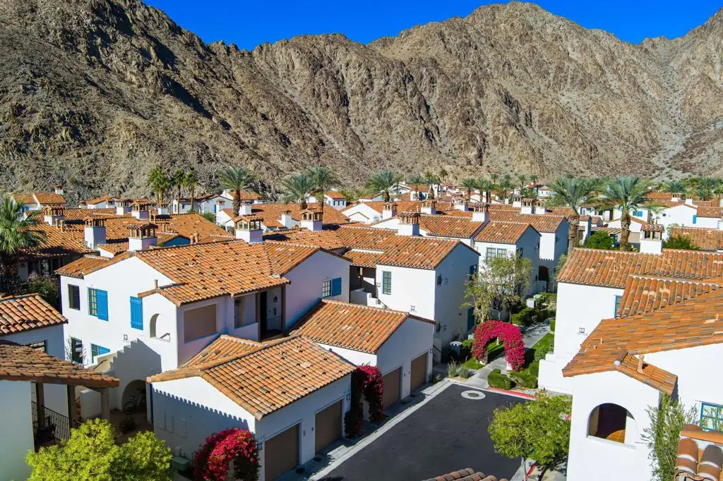 48688 Legacy Drive, La Quinta, CA 92253 - Image #1