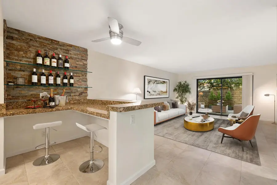 1407 N Sunrise Way #28, Palm Springs, CA 92262 - Image #2