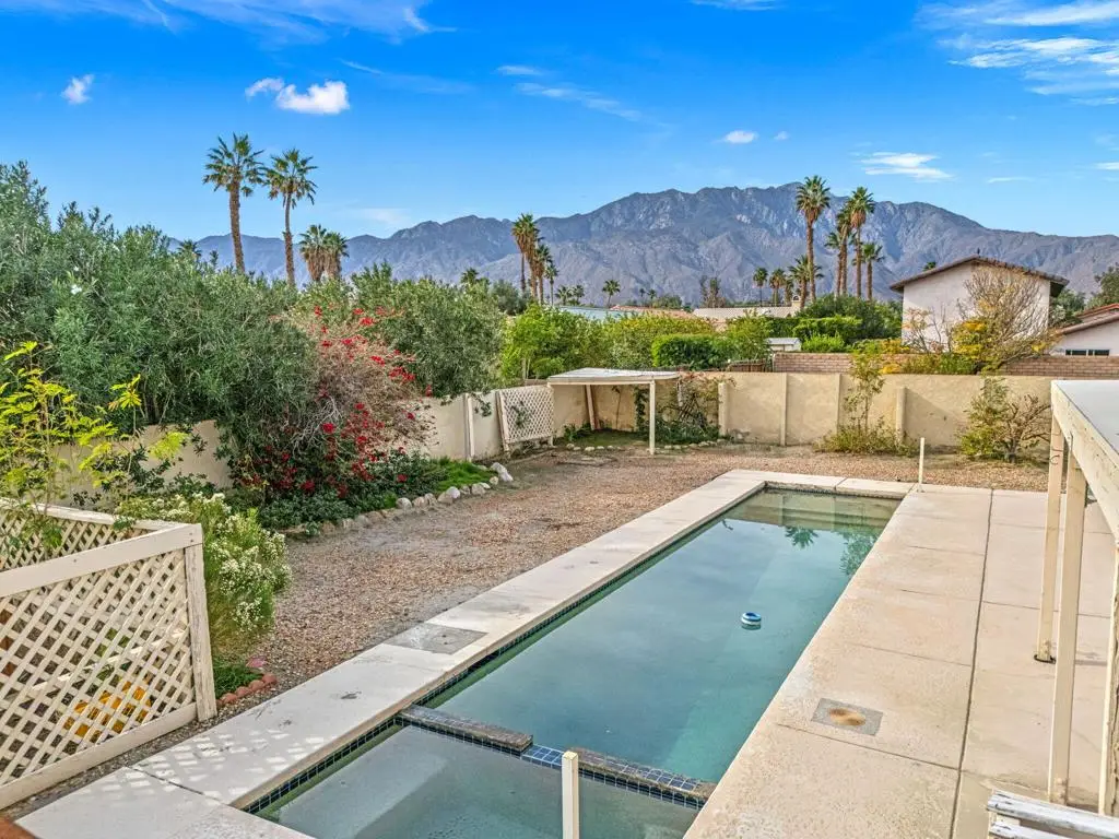 67185 Ontina Road, Cathedral City, CA 92234 - #1