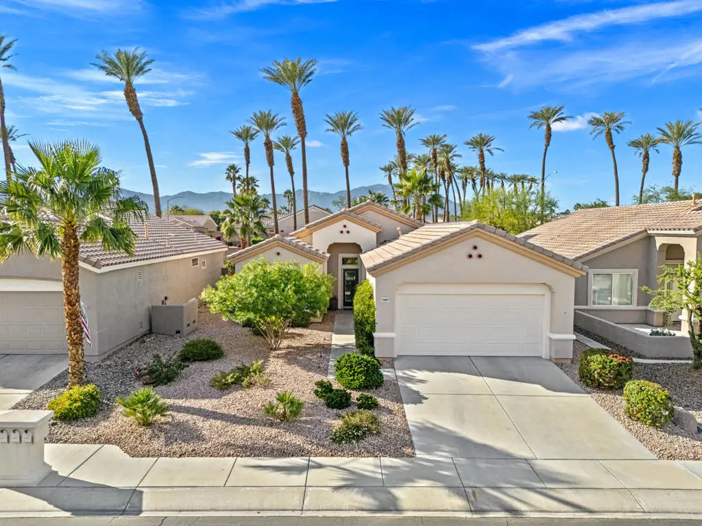 35885 Palomino Way, Palm Desert, CA 92211 - Image #1