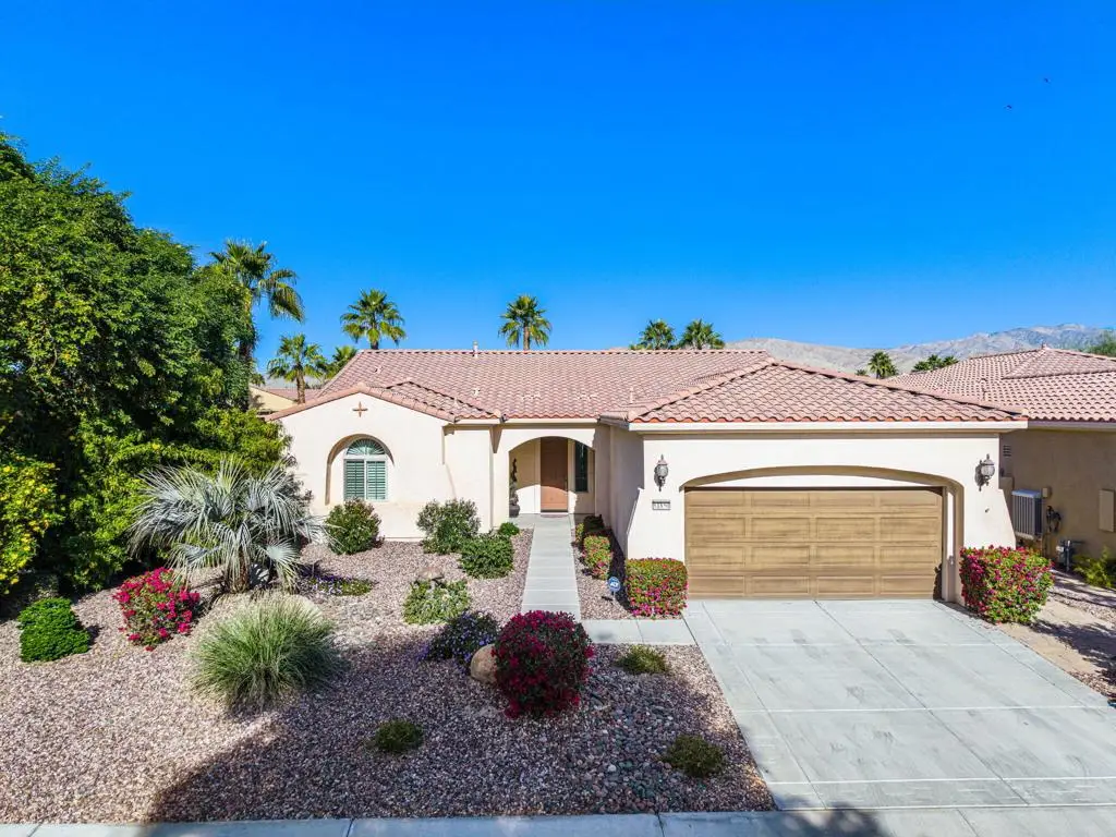 81850 Camino Cantos, Indio, CA 92203 - Image #1