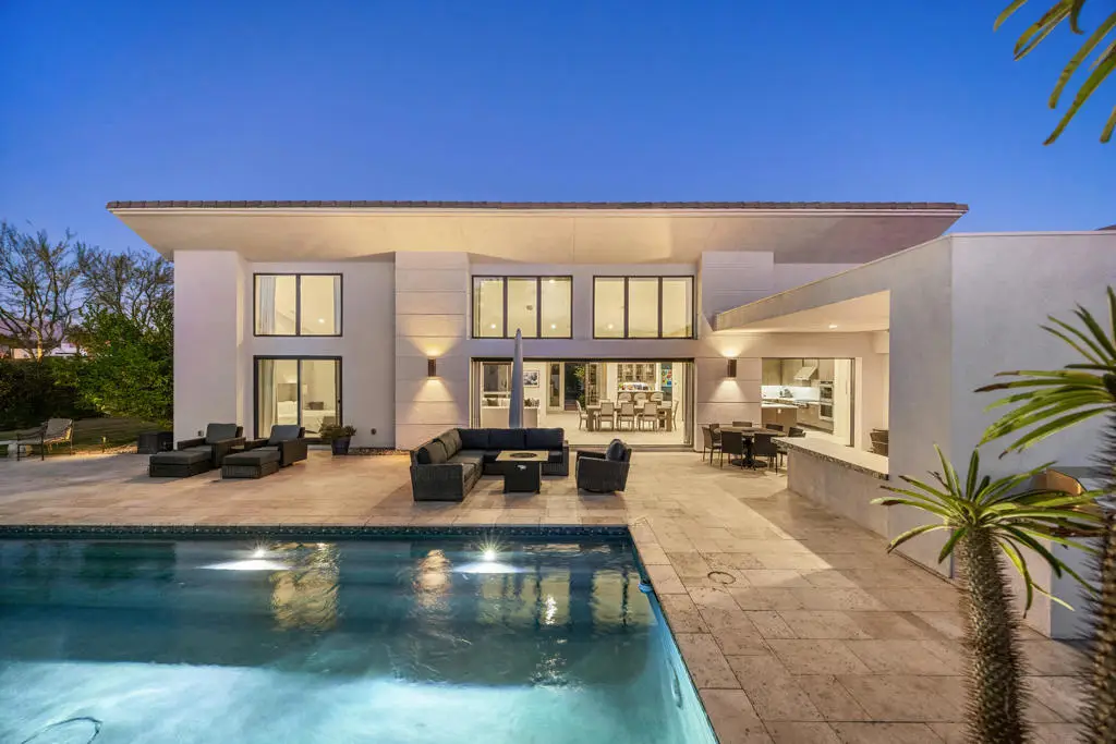 1 Via Merenda, Rancho Mirage, CA 92270 - Image #1