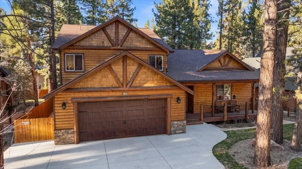41562 Stone Bridge Road, Big Bear, CA 92315 - #1