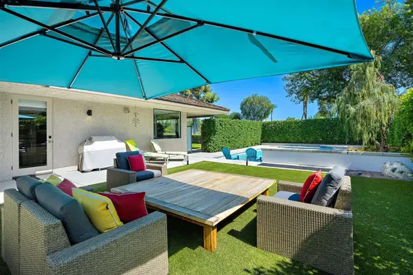 78 Columbia Drive, Rancho Mirage, CA 92270