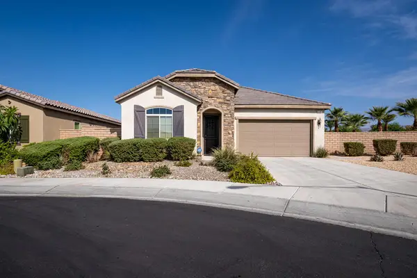 42897 Cusino Court, Indio, CA 92203