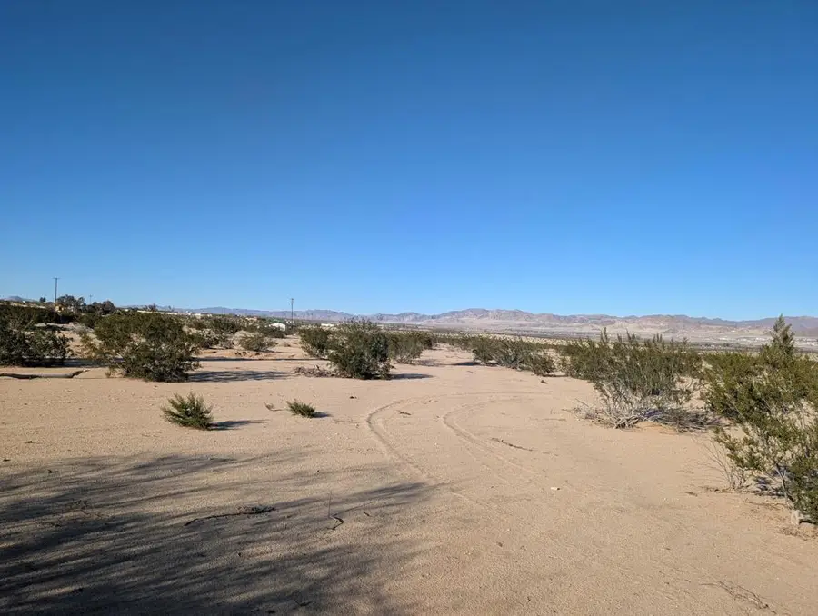 0 Indian Trail Trail, Twentynine Palms, CA 92277 - Image #3