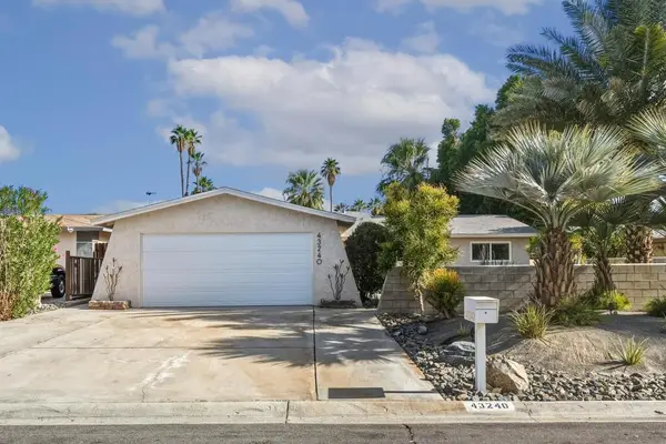 43240 Virginia Avenue, Palm Desert, CA 92211