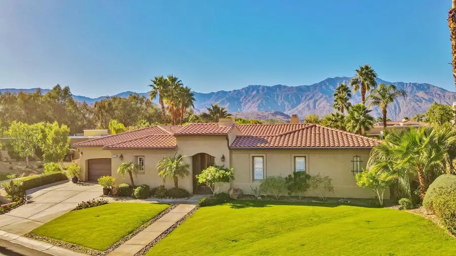 69701 Camino Pacifico, Rancho Mirage, CA 92270 - Image #2