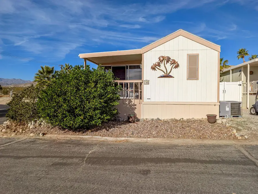 70200 Dillon Road #146, Desert Hot Springs, CA 92241 - Image #3