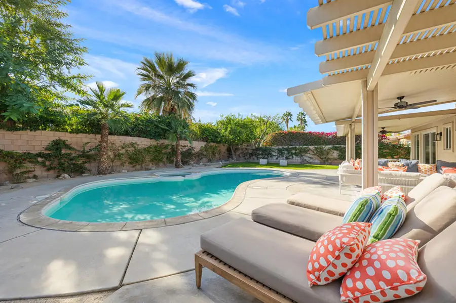 79381 Sierra Vista, La Quinta, CA 92253 - #2