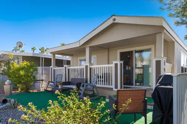 15500 Bubbling Wells Road #243, Desert Hot Springs, CA 92240