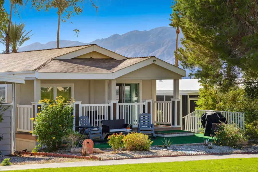 15500 Bubbling Wells Road #243, Desert Hot Springs, CA 92240 - Image #2