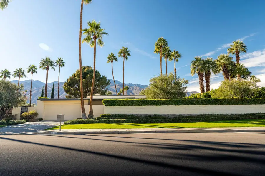 545 N Chiquita Circle, Palm Springs, CA 92262 - Image #3