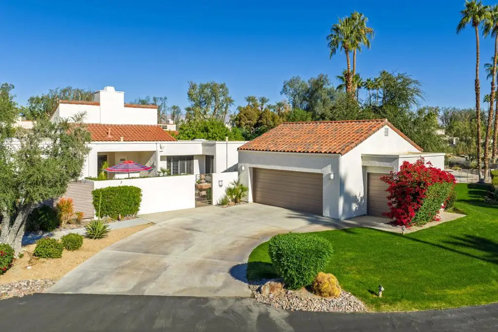 818 Inverness Drive, Rancho Mirage, CA 92270 - Image #1