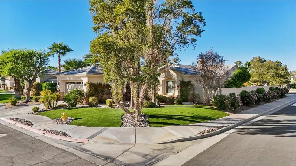12 Calais Circle, Rancho Mirage, CA 92270 - Image #1