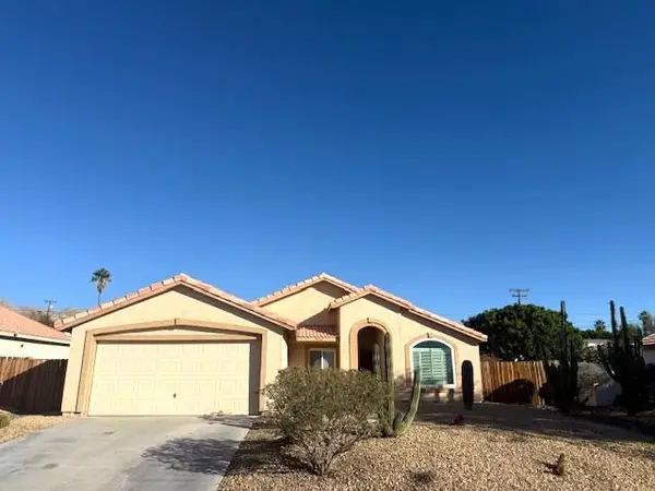 9676 Del Ray Lane, Desert Hot Springs, CA 92240