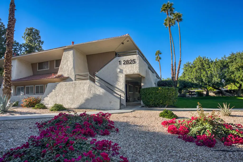 2825 N Los Felices Road #209, Palm Springs, CA 92262 - Image #1