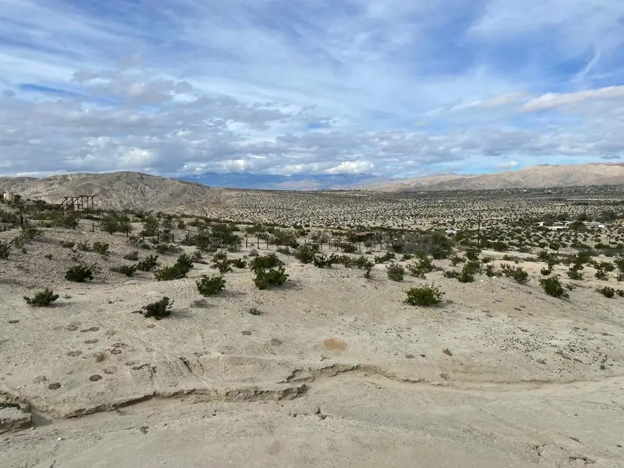 23551 Henry Road, Sky Valley, CA 92241 - Image #2