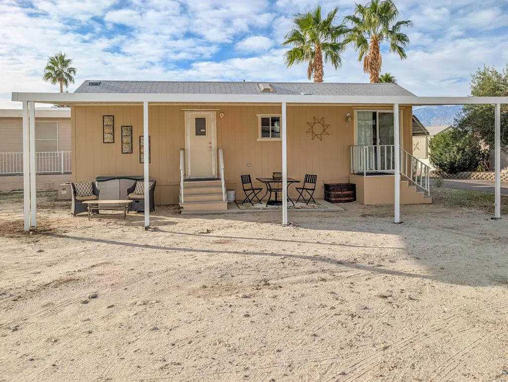 70200 Dillon Road #25, Desert Hot Springs, CA 92241 - Image #1