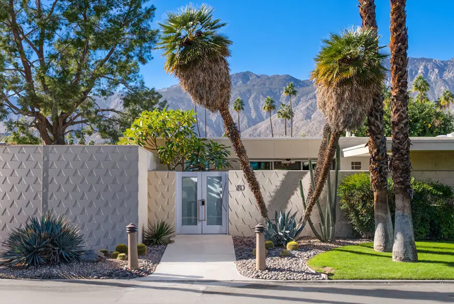 80 Lakeview Drive, Palm Springs, CA 92264 - Image #2
