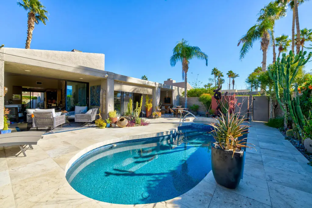 2937 Sundance Circle W, Palm Springs, CA 92262 - Image #1