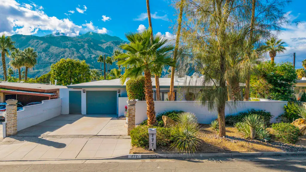 777 N Calle Rolph, Palm Springs, CA 92262 - Image #1