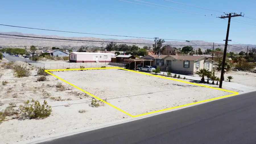 2800 Dillon Road, Desert Hot Springs, CA 92240 - #3