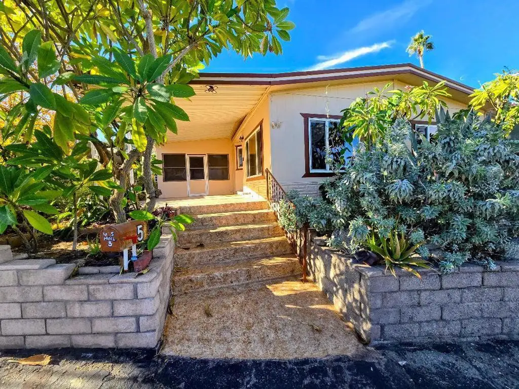 5 Prickly Pear Lane, Palm Desert, CA 92260 - Image #1