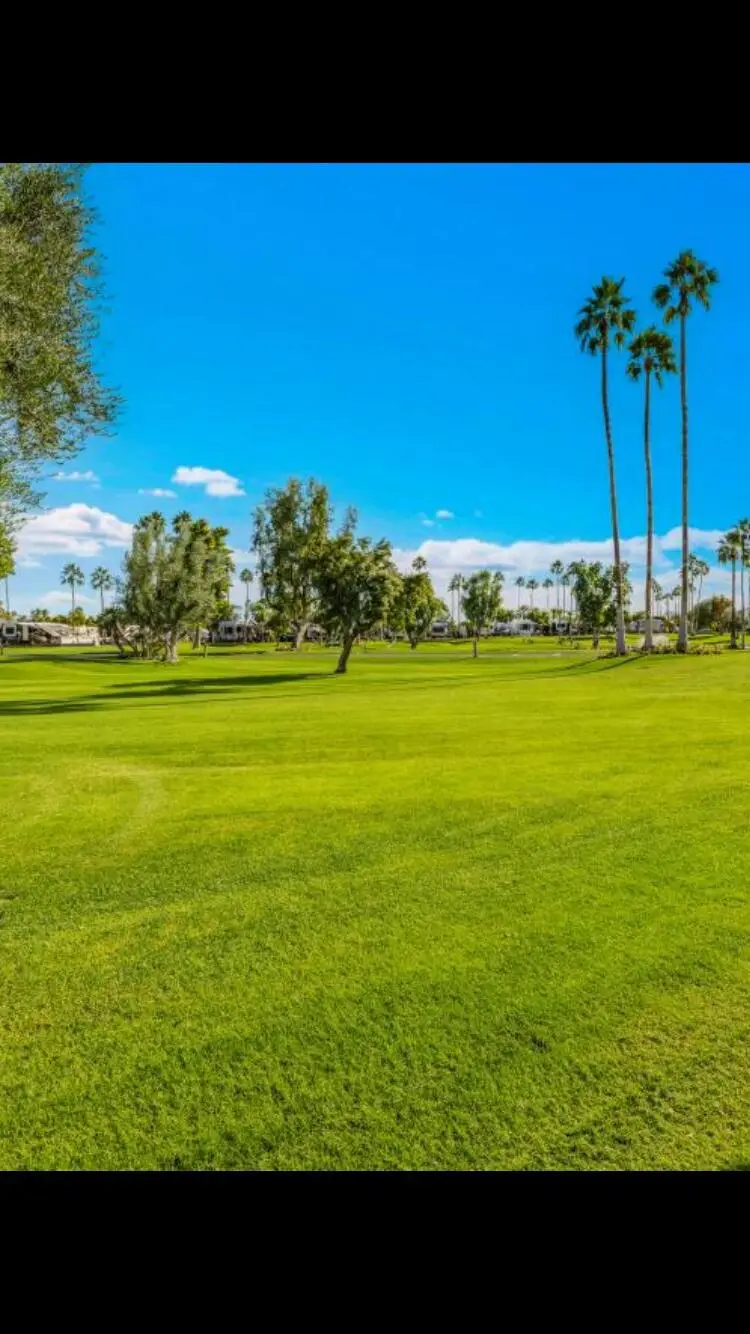 69411 Ramon Road #1115, Cathedral City, CA 92234 - #1