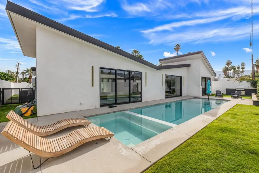 44393 Lingo Lane, Palm Desert, CA 92260 - #2