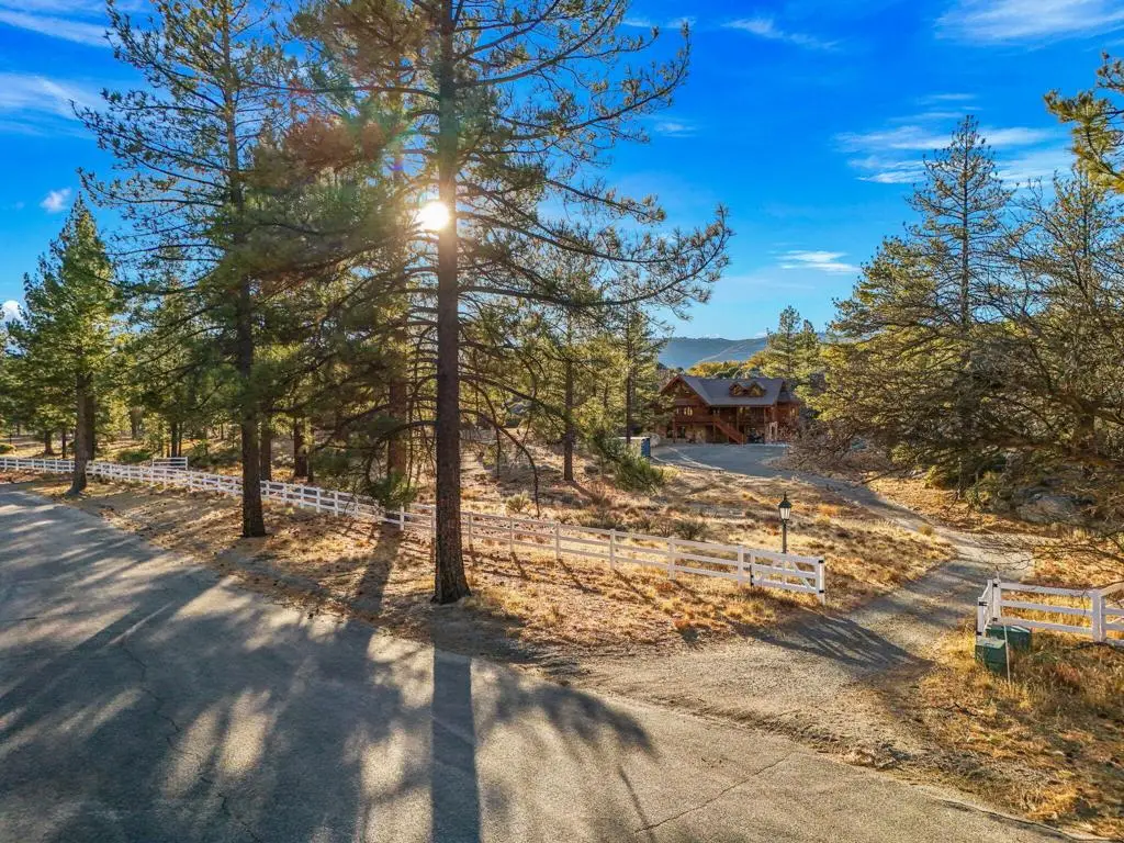 60766 Table Mountain Road, Mountain Center, CA 92561 - Image #1