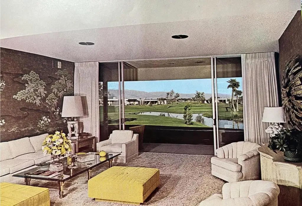 75 Westlake Circle, Palm Springs, CA 92264 - #1