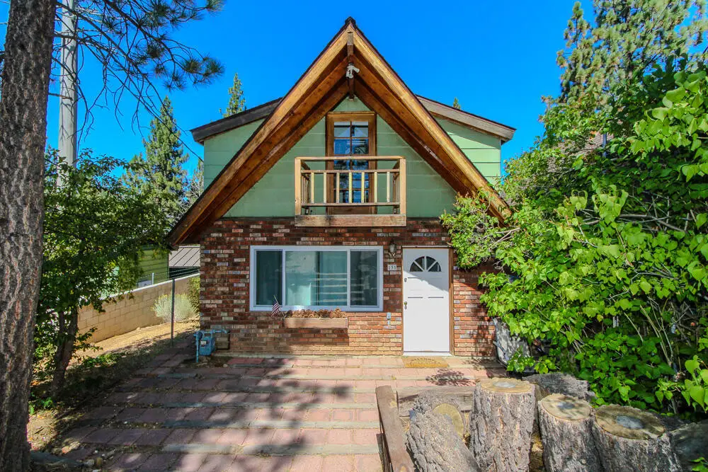 131 W Mojave Boulevard, Big Bear City, CA 92314 - Image #1