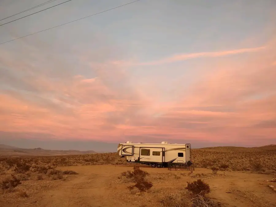 7077 Camp Rock Road, Lucerne Valley, CA 92356 - #2