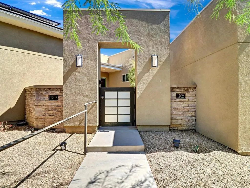 1702 Sienna Court, Palm Springs, CA 92262 - Image #1