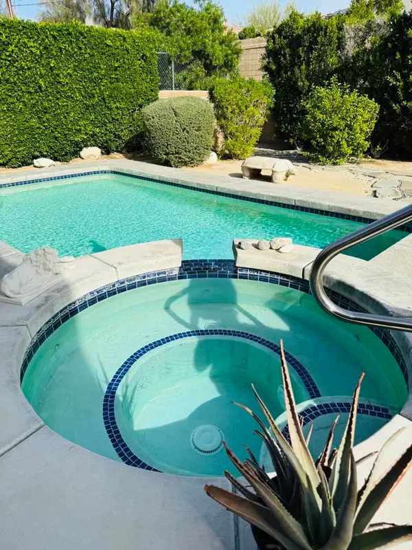 11620 Ambrosio Drive, Desert Hot Springs, CA 92240