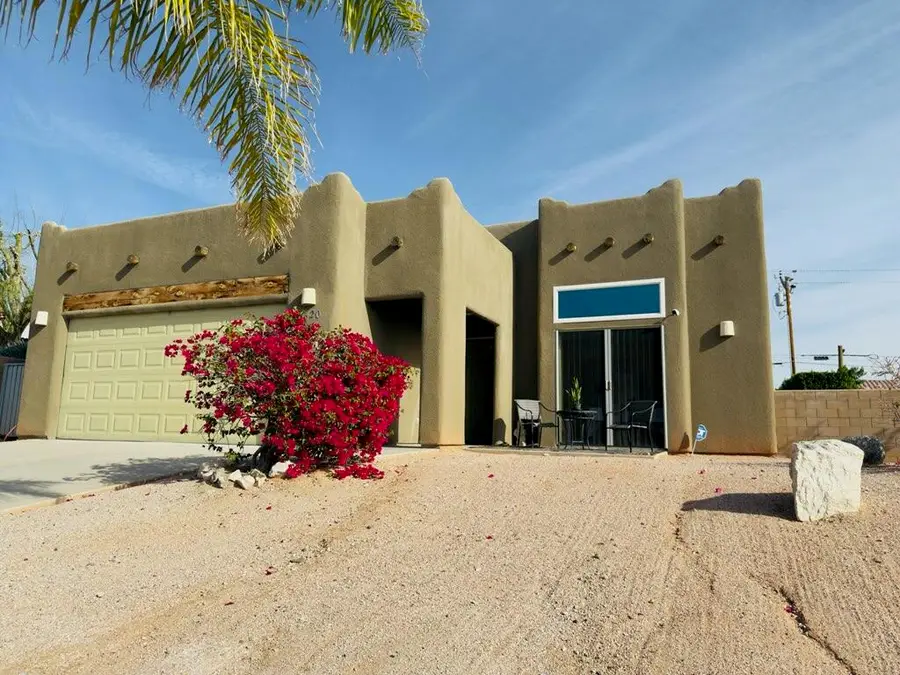 11620 Ambrosio Drive, Desert Hot Springs, CA 92240 - Image #2