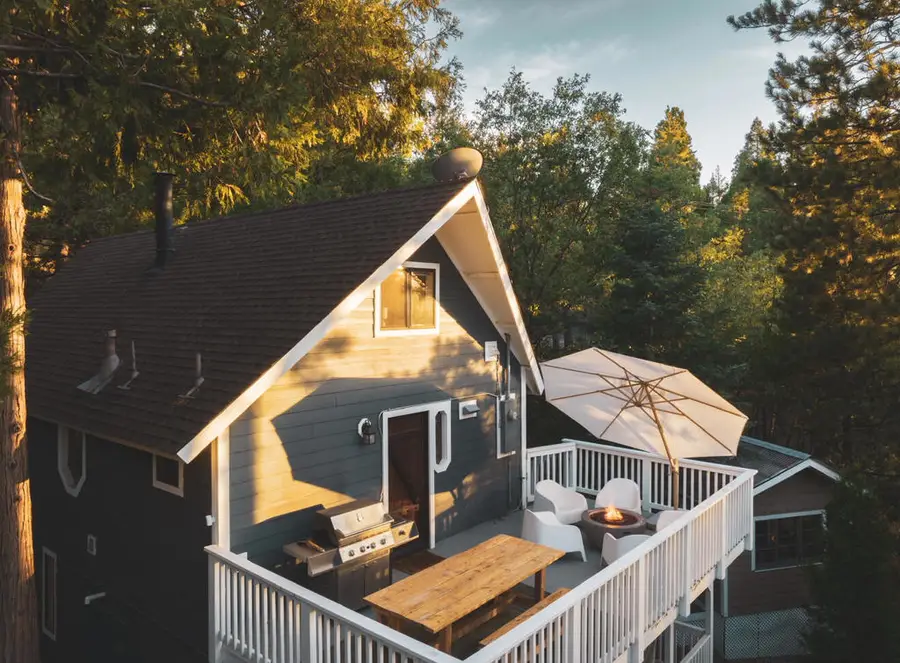 53840 Marian View Drive, Idyllwild, CA 92549 - Image #2