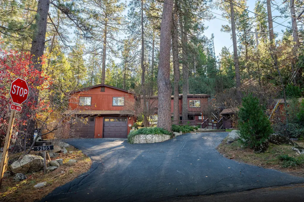 52805 Idyllmont Road, Idyllwild, CA 92549 - Image #1