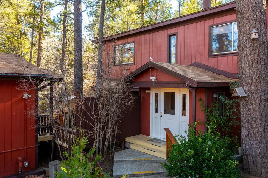 52805 Idyllmont Road, Idyllwild, CA 92549 - Image #3
