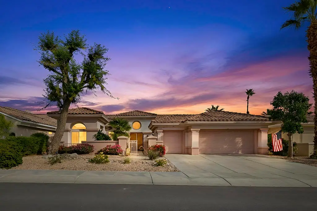 78108 Foxbrook Lane, Palm Desert, CA 92211 - Image #1